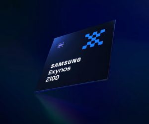 Samsung Exynos 2100 - ft