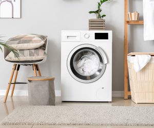 Washing Machine Tips - ft