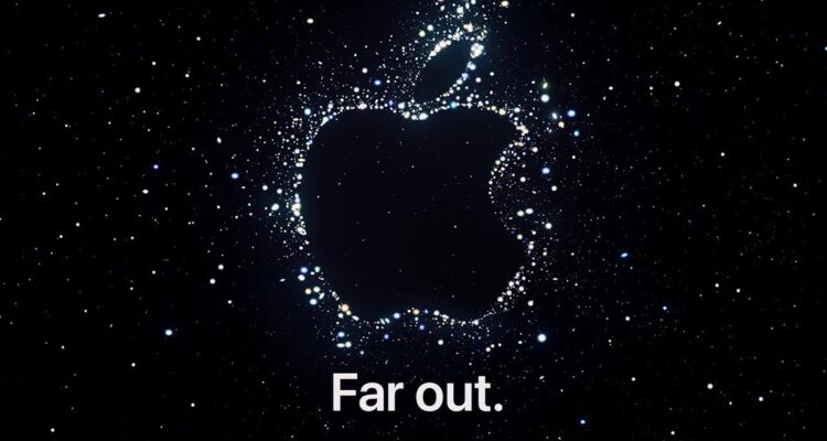Apple Far Out Event Teaser featured